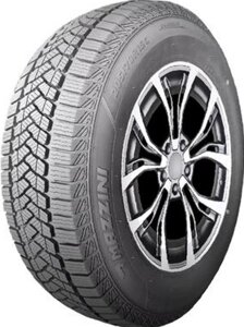 Всесезонні шини Mazzini Ecovan AllSeason AS9 205/65 R16C 107/105T Китай 2024 — Оплата Частинами