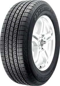 Літні шини Yokohama Geolandar H/T G056 255/65 R17 114H XL Таїланд 2024 — Оплата Частинами