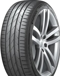 Літні шини Hankook Ventus Evo SUV K137A 305/40 R20 112Y * Угорщина 2023 — Оплата Частинами