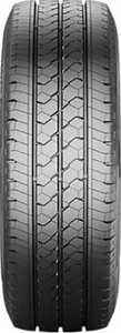 Літні шини Matador Hectorra Van 215/80 R14C 112/110P Чехія 2024 — Оплата Частинами