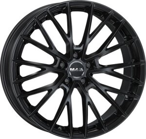 Литі диски MAK Speciale D 11,5x22 5x112 ET40 dia66,6 (GB) ( кт ) — Оплата Частинами