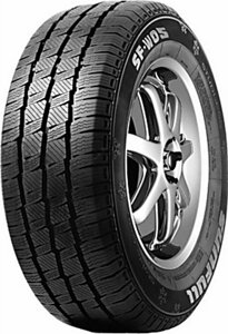 Зимові шини SunFull SF-W05 235/65 R16C 115/113R Китай 2024 (кт) — Оплата Частками