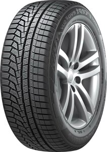 Зимові шини Hankook Winter I*Cept evo2 SUV W320A 295/35 R23 108W AO Корея 2023 — Оплата Частинами