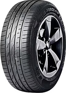 Літні шини Leao Nova-Force C/S 225/65 R16 100H Китай 2022 — Оплата Частинами