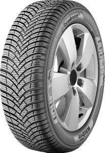 Всесезонні шини Kleber Quadraxer 2 SUV 215/55 R18 99V XL Румунія 2023 ( кт ) — Оплата Частинами