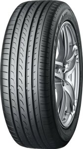 Літні шини Yokohama Bluearth RV-02 215/65 R15 96H Японія 2023 — Оплата Частинами