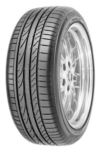 Літні шини Bridgestone Potenza RE050A 275/35 R18 95Y * ROF Японія 2020 — Платіжні частини