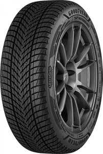 Зимові шини GoodYear Ultra Grip Performance 3 + 215/60 R16 95H Франція 2024 (кт) — Оплата Частками