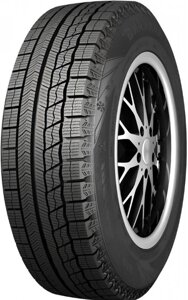 Зимові шини Nankang Wintersaf WS-1 225/45 R18 95Q XL Китай 2021 — Оплата Частинами