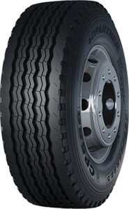 Вантажні шини Copartner CP586 ( причіпна ) 385/65 R22,5 160K Китай 2023 — Оплата Частинами