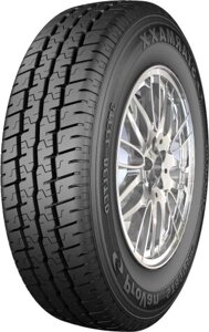 Літні шини Starmaxx ProVan ST850 Plus 225/65 R16C 112/110R Туреччина 2024 — Оплата Частинами