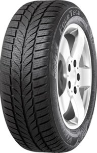 Всесезонні шини Viking FourTech Plus All Season 235/55 R18 104V XL FR Франція 202 + ( кт ) — Оплата Частинами