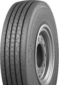 Вантажні шини Tyrex Я-626 (універсальна) 295/80 R22,5 152/149K Кацапія — Оплата Частинами