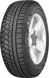 Зимові шини Continental ContiCrossContact Viking 235/60 R17 106Q XL Німеччина 2023 — Оплата Частинами