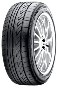 Літні шини Lassa Phenoma 245/40 R17 91W Туреччина 2023 — Оплата Частинами