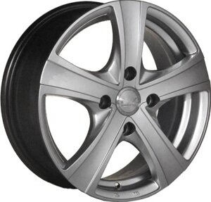 Колеса сплаву Zorat Wheels ZW-9504 5,5x14 4x100 ET43 dia60,1 (HS) (CT) - платежі