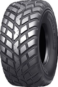 Вантажні шини Nokian Country King (с/г) 710/50 R26,5 170D Фінляндія 2022 — Оплата Частинами