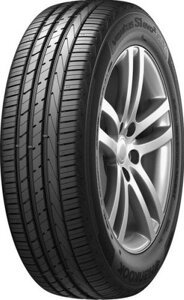 Літні шини Hankook Ventus S1 Evo 2 SUV K117C 225/60 R18 104W XL Угорщина 2024 — Оплата Частинами