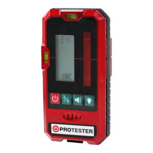 Приймач лазерного випромінювання для ротаційного рівня HKR2000 PROTESTER LRRL2000