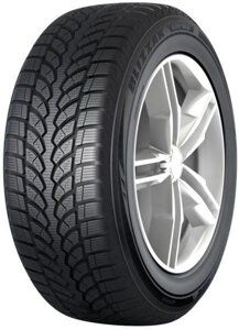 Зимові шини Bridgestone Blizzak LM-80 Evo 255/50 R20 109H AO XL Польща 2023 ( кт ) — Оплата Частинами