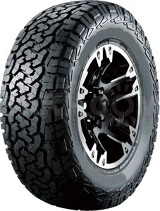 Літні шини Comforser CF1100 265/70 R17 115T Китай 2023 — Оплата Частинами