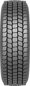 Вантажні шини Fulda Regioforce 3 ( ведуча ) 315/80 R22,5 156/154L/M ( кт ) — Оплата Частинами