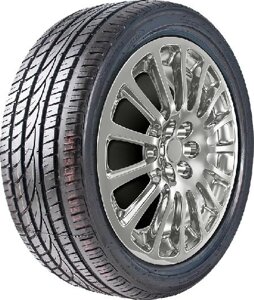 Літні шини Powertrac CityRacing 235/40 R18 95W XL Китай 2023 — Оплата Частинами