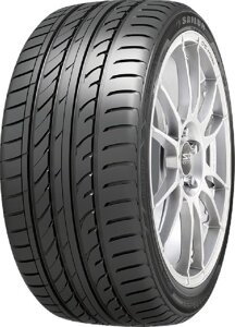 Літні шини Sailun Atrezzo ZSR SUV 235/55 R18 100V Китай 2022 — Оплата Частинами