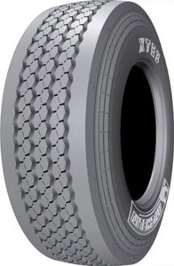 Вантажні шини Michelin XTE3 (причіпна) 385/65 R22,5 160J Іспанія (кт) — Оплата Частинами