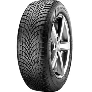 Зимові шини Apollo Alnac 4G Winter 205/55 R16 91T Вугорщина 2024 (кт) — Оплата Частками