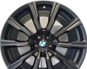 Литі диски BMW OEM 8071997 10,5x20 5x112 ET40 dia66,6 (AP) — Оплата Частинами