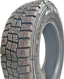 Всесезонні шини Radburg ( наварка ) S100 165/70 R14 80Q — Оплата Частинами