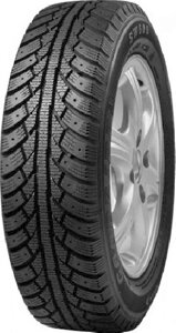 Зимові шиповані шини GoodRide SW606 265/70 R16 112T шип Китай 2024 (кт) — Оплата Частинами