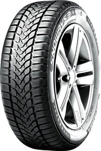 Зимові шини Lassa Snoways 3 205/55 R17 95V XL ( кт ) — Оплата Частинами