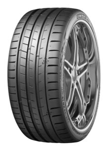 Літні шини Kumho Ecsta PS91 265/40 R20 104Y XL Корея 2023 — Оплата Частинами