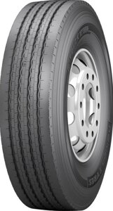 Вантажні шини Nokian E-Truck Steer ( рульова ) 315/70 R22,5 154/150L Польща 2023 — Оплата Частинами