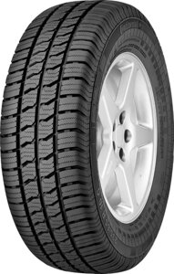 Всесезонні шини Continental Vanco Four Season 2 205/65 R16C 107/105T Словаччина 2024 — Оплата Частинами