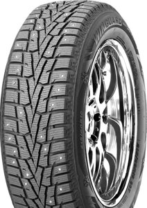 Зимові шини шиповані Nexen Winguard WinSpike LT SUV 235/85 R16 120/116Q LT Корея 2024 (кт) — Оплата Частинами