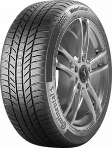 Зимові шини Continental WinterContact TS 870 P 245/60 R18 105H FR ( кт ) — Оплата Частинами