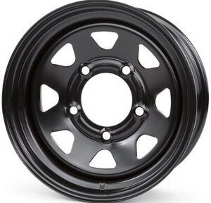 Литі диски DOTZ Dakar 7x16 6x139,7 ET-20 dia110,1 (DGM) ( кт ) — Оплата Частинами