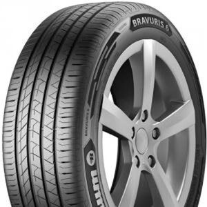 Літні шини Barum Bravuris 6 205/55 R16 94V XL Словаччина 2025 — Оплата Частинами