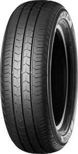 Літні шини Yokohama BLUEARTH-FE AE30 195/60 R16 89H Таїланд 2024 — Оплата Частинами