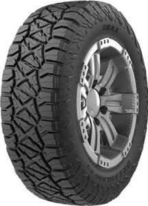 Літні шини ZMAX Dreamland R/T 275/60 R20 116Q Китай 2024 — Оплата Частинами