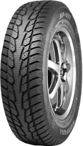 Зимові шини SunFull SF-W11 245/45 R19 102H XL нешип Китай 2023 ( кт ) — Оплата Частинами