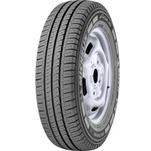 Літні шини Michelin Agilis Plus 235/60 R17 117/115R MO-V Польща 2023 — Оплата Частинами