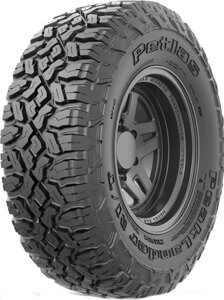 Літні шини Petlas PeakLander M/T 265/60 R18 119/116Q LT Туреччина 2024 — Оплата Частинами