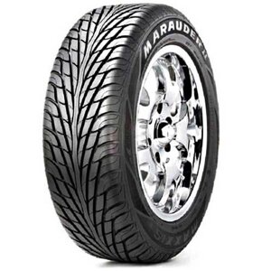 Літні шини Maxxis MA-S2 Marauder II 295/40 R20 110V XL Китай 2022 Платет у частинах