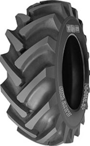 Вантажні шини BKT Grip Star ( індустріальна ) 15,5/80 R24 151/163A6/A6 TL — Оплата Частинами