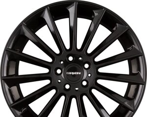 Литі диски Carmani 17 8x19 5x112 ET45 dia66,6 (B) — Оплата Частинами
