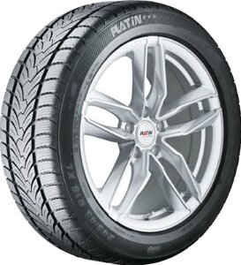 Зимові шини Platin RP 60 Winter 215/65 R16 98H Португалія 2022 ( кт ) — Оплата Частинами